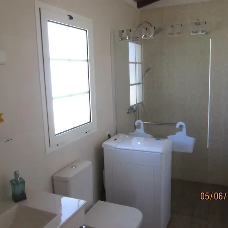 Beachfront House Atalaia Apartment Canico (Madeira)