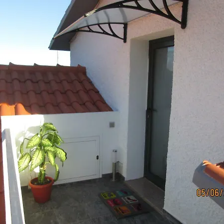 Beachfront House Atalaia