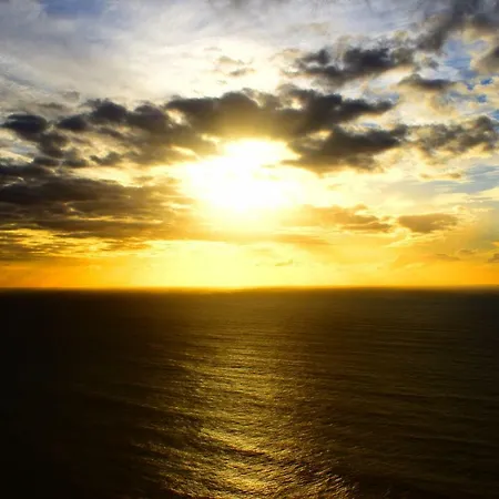 Beachfront House Atalaia Apartment Canico (Madeira)