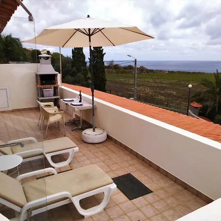 Beachfront House Atalaia