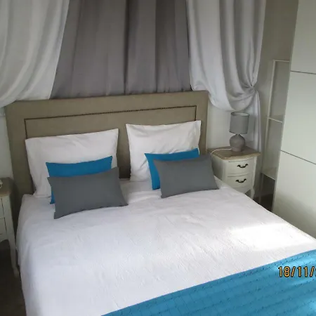 Apartman Beachfront House Atalaia *