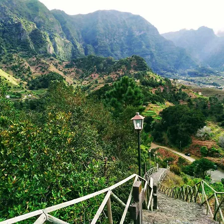 Beachfront House Atalaia Apartment Canico (Madeira)