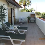 Beachfront House Atalaia * Caniço