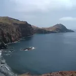 Apartment Beachfront House Atalaia Canico (Madeira)