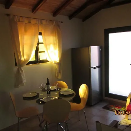 Beachfront House Atalaia