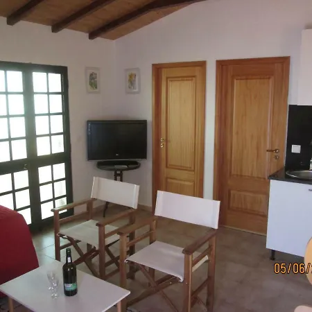 Apartment Beachfront House Atalaia *