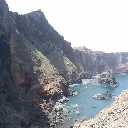 Apartament Beachfront House Atalaia *