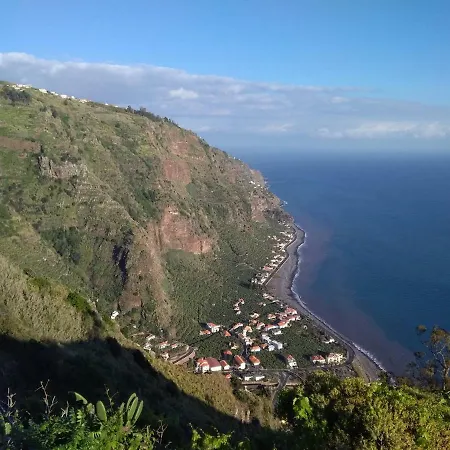 Appartement Beachfront House Atalaia