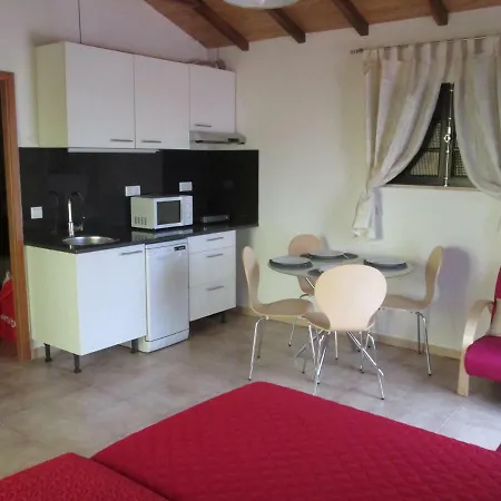 Beachfront House Atalaia קאניקו