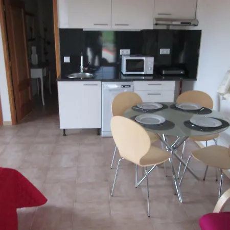 Apartment Beachfront House Atalaia