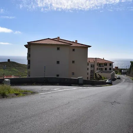 Beachfront House Atalaia Lägenhet Caniço