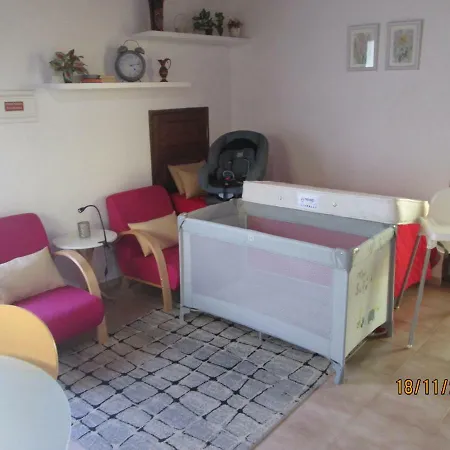 Beachfront House Atalaia