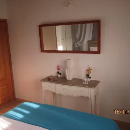 Beachfront House Atalaia