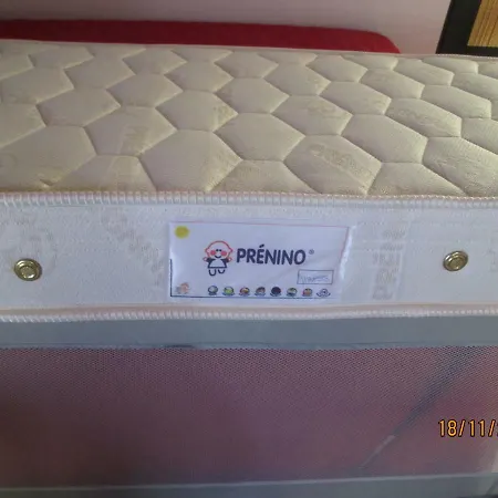 Beachfront House Atalaia דירה *