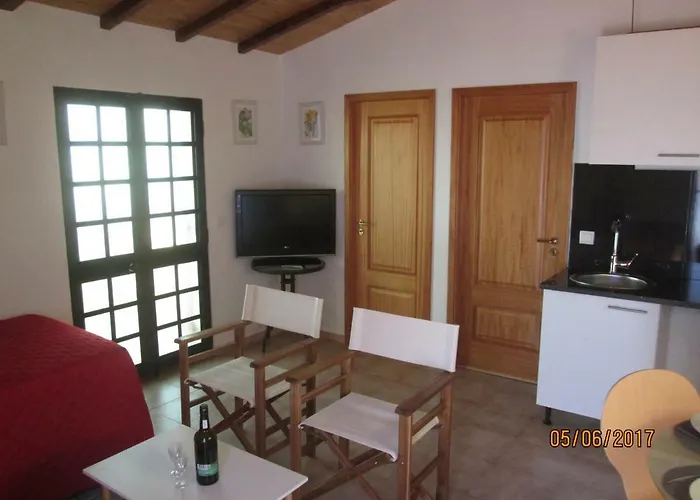 公寓 Beachfront House Atalaia *