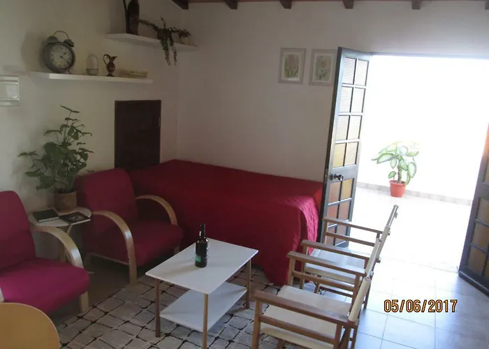 Beachfront House Atalaia * 卡尼索