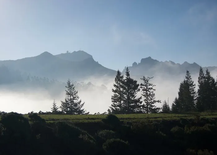 公寓 Beachfront House Atalaia *