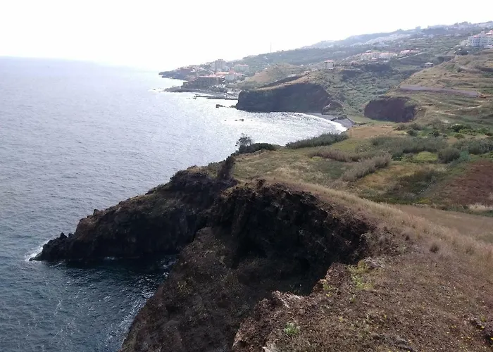 Beachfront House Atalaia * 卡尼索