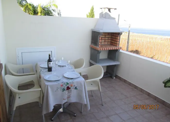 Beachfront House Atalaia * 卡尼索