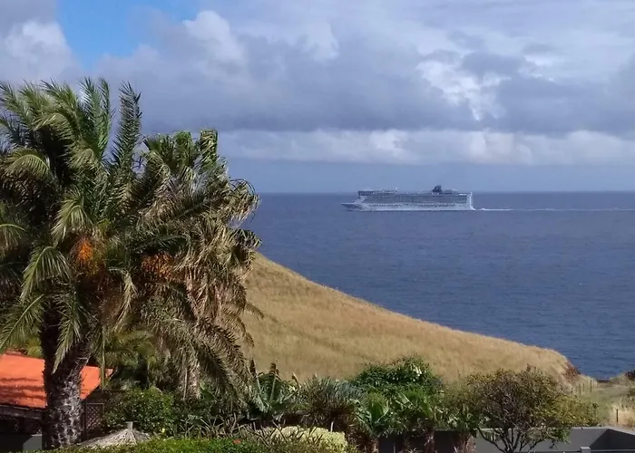 Beachfront House Atalaia 公寓