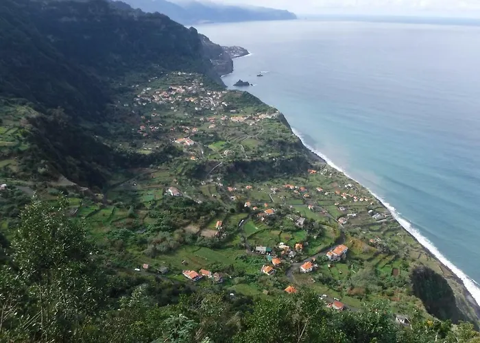 Beachfront House Atalaia *