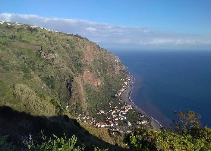 公寓 Beachfront House Atalaia