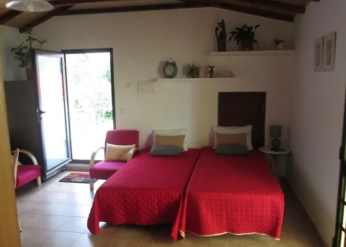 公寓 Beachfront House Atalaia