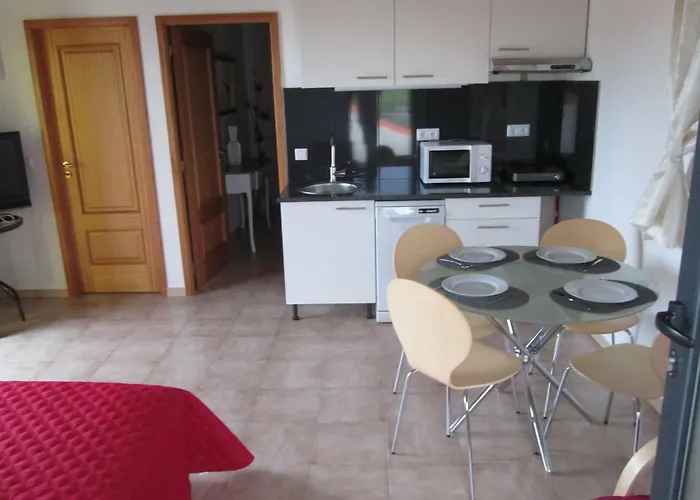 Beachfront House Atalaia