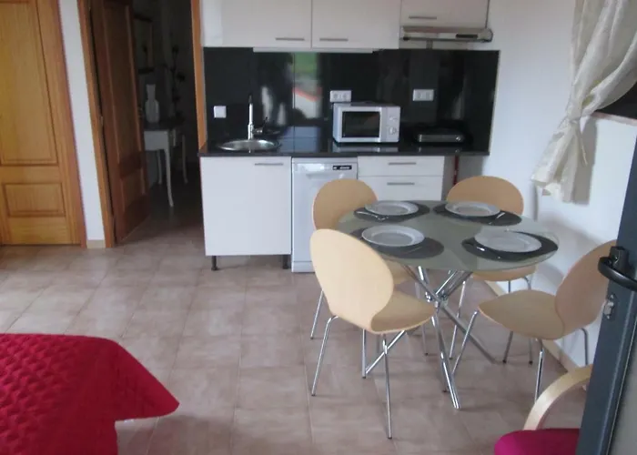 公寓 Beachfront House Atalaia