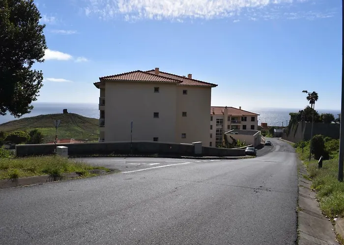 Beachfront House Atalaia 公寓 卡尼索