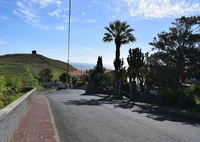 Beachfront House Atalaia 公寓 *