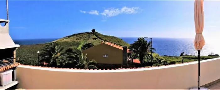 Beachfront House Atalaia 公寓