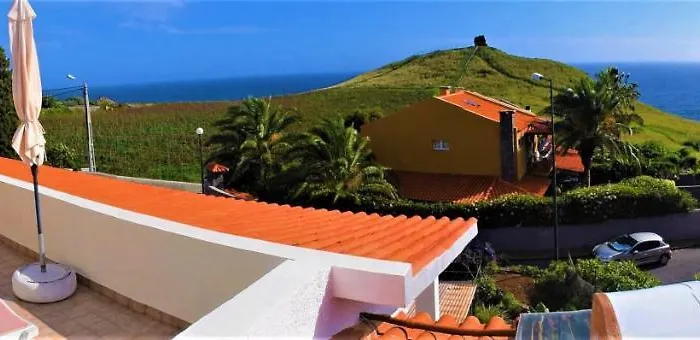 Beachfront House Atalaia * 卡尼索