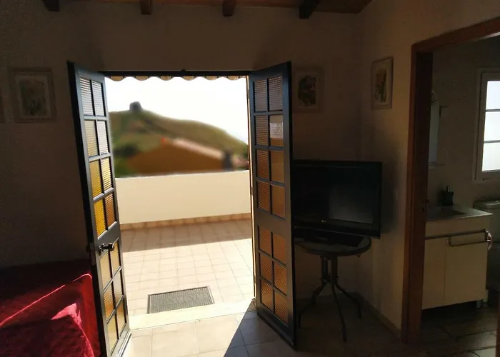 Beachfront House Atalaia *