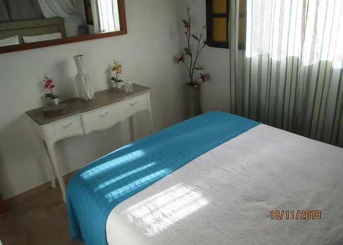 Beachfront House Atalaia *