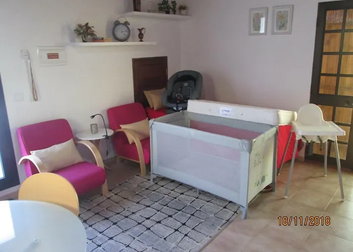 Beachfront House Atalaia