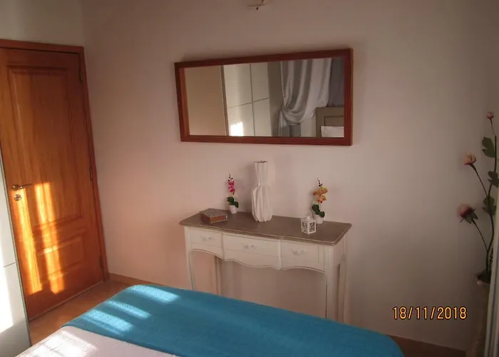 Beachfront House Atalaia