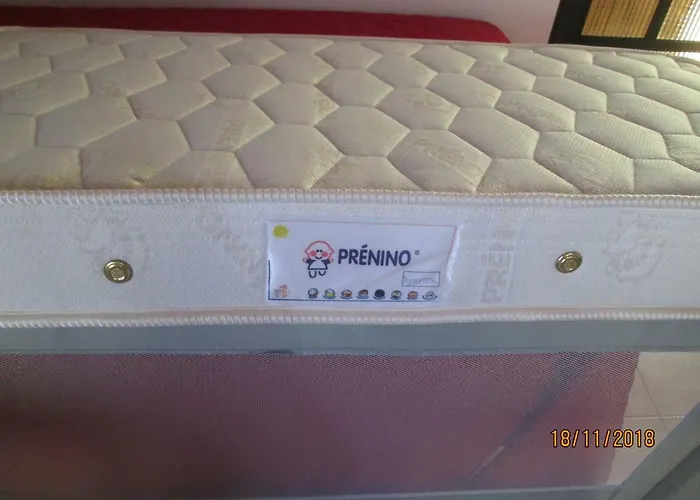 Beachfront House Atalaia 公寓 *