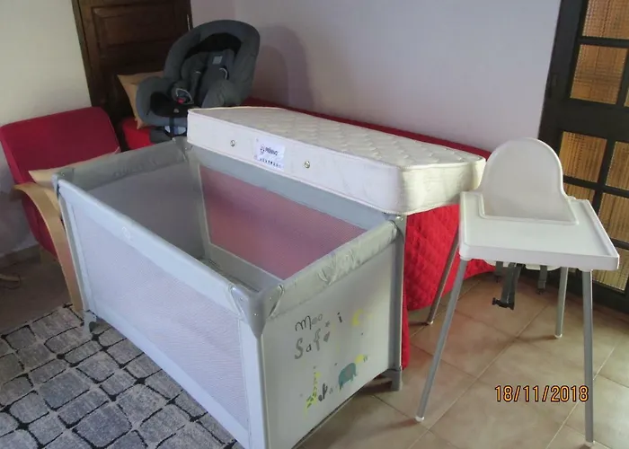 Beachfront House Atalaia 公寓 *